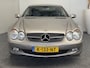 Mercedes-Benz SL 350 YOUNGTIMER ! LEDER STOELVERWARMING CRUISE CONTROL CLIMATE CONTROL BLUETOOTH TELEFOON ELEKTRISCHE KAP PDC ZEER MOOI !! 3010