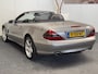 Mercedes-Benz SL 350 YOUNGTIMER ! LEDER STOELVERWARMING CRUISE CONTROL CLIMATE CONTROL BLUETOOTH TELEFOON ELEKTRISCHE KAP PDC ZEER MOOI !! 3010