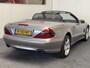 Mercedes-Benz SL 350 YOUNGTIMER ! LEDER STOELVERWARMING CRUISE CONTROL CLIMATE CONTROL BLUETOOTH TELEFOON ELEKTRISCHE KAP PDC ZEER MOOI !! 3010