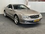 Mercedes-Benz SL 350 YOUNGTIMER ! LEDER STOELVERWARMING CRUISE CONTROL CLIMATE CONTROL BLUETOOTH TELEFOON ELEKTRISCHE KAP PDC ZEER MOOI !! 3010