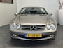 Mercedes-Benz SL 350 YOUNGTIMER ! LEDER STOELVERWARMING CRUISE CONTROL CLIMATE CONTROL BLUETOOTH TELEFOON ELEKTRISCHE KAP PDC ZEER MOOI !! 3010