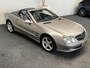 Mercedes-Benz SL 350 YOUNGTIMER ! LEDER STOELVERWARMING CRUISE CONTROL CLIMATE CONTROL BLUETOOTH TELEFOON ELEKTRISCHE KAP PDC ZEER MOOI !! 3010