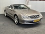 Mercedes-Benz SL 350 YOUNGTIMER ! LEDER STOELVERWARMING CRUISE CONTROL CLIMATE CONTROL BLUETOOTH TELEFOON ELEKTRISCHE KAP PDC ZEER MOOI !! 3010