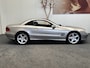 Mercedes-Benz SL 350 YOUNGTIMER ! LEDER STOELVERWARMING CRUISE CONTROL CLIMATE CONTROL BLUETOOTH TELEFOON ELEKTRISCHE KAP PDC ZEER MOOI !! 3010