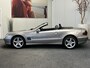 Mercedes-Benz SL 350 YOUNGTIMER ! LEDER STOELVERWARMING CRUISE CONTROL CLIMATE CONTROL BLUETOOTH TELEFOON ELEKTRISCHE KAP PDC ZEER MOOI !! 3010