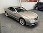Mercedes-Benz SL 350 YOUNGTIMER ! LEDER STOELVERWARMING CRUISE CONTROL CLIMATE CONTROL BLUETOOTH TELEFOON ELEKTRISCHE KAP PDC ZEER MOOI !! 3010