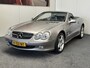 Mercedes-Benz SL 350 YOUNGTIMER ! LEDER STOELVERWARMING CRUISE CONTROL CLIMATE CONTROL BLUETOOTH TELEFOON ELEKTRISCHE KAP PDC ZEER MOOI !! 3010