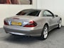 Mercedes-Benz SL 350 YOUNGTIMER ! LEDER STOELVERWARMING CRUISE CONTROL CLIMATE CONTROL BLUETOOTH TELEFOON ELEKTRISCHE KAP PDC ZEER MOOI !! 3010