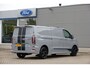 Ford Transit Custom 170pk L2 AUT SPORT | 5 jaar garantie | Origineel NL | inklapbare trekhaak | inklapbaar imperiaal | Driver Pack Ultimate
