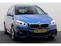 BMW 2-Serie Active Tourer 218i Centennial Executive M Sport Automaat Panoramadak, LED, Navigatie, Climate, PDC, Trekhaak, 18"