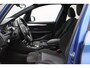 BMW 2-Serie Active Tourer 218i Centennial Executive M Sport Automaat Panoramadak, LED, Navigatie, Climate, PDC, Trekhaak, 18"