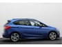 BMW 2-Serie Active Tourer 218i Centennial Executive M Sport Automaat Panoramadak, LED, Navigatie, Climate, PDC, Trekhaak, 18"