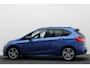 BMW 2-Serie Active Tourer 218i Centennial Executive M Sport Automaat Panoramadak, LED, Navigatie, Climate, PDC, Trekhaak, 18"