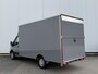 Ford Transit 350 2.0 TDCI L4H1 Trend Skeletal | Uit voorraad leverbaar | Karhof Gesloten bak + Overloopklep Kenteken 2024 | Bluetooth | Cruise Control | Voorruitverwarming | Laadvermogen 1200KG + |