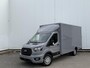 Ford Transit 350 2.0 TDCI L4H1 Trend Skeletal | Uit voorraad leverbaar | Karhof Gesloten bak + Overloopklep Kenteken 2024 | Bluetooth | Cruise Control | Voorruitverwarming | Laadvermogen 1200KG + |