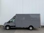 Ford Transit 350 2.0 TDCI L4H1 Trend Skeletal | Uit voorraad leverbaar | Karhof Gesloten bak + Overloopklep Kenteken 2024 | Bluetooth | Cruise Control | Voorruitverwarming | Laadvermogen 1200KG + |