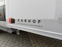 Ford Transit 350 2.0 TDCI L4H1 Trend Skeletal | Uit voorraad leverbaar | Karhof Gesloten bak + Overloopklep Kenteken 2024 | Bluetooth | Cruise Control | Voorruitverwarming | Laadvermogen 1200KG + |