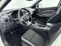 Nissan Juke 1.0 DIG-T N-Connecta 117PK | Navigatie | Climate Control | Achteruitrijcamera | Lichtmetalen Velgen 17'' | Apple CarPlay & Android Auto