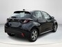 Mazda 2 Hybrid 1.5 Exclusive-line | Stoel/stuurverwarming | Grootlicht hulp | Climate controll | Parkeerhulp voor+achter | Achteruitrijcamera | Keyless start+entry |