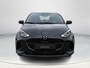 Mazda 2 Hybrid 1.5 Exclusive-line | Stoel/stuurverwarming | Grootlicht hulp | Climate controll | Parkeerhulp voor+achter | Achteruitrijcamera | Keyless start+entry |