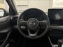 Mazda 2 Hybrid 1.5 Exclusive-line | Stoel/stuurverwarming | Grootlicht hulp | Climate controll | Parkeerhulp voor+achter | Achteruitrijcamera | Keyless start+entry |