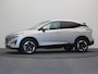 Nissan Qashqai 158pk MHEV Xtronic N-Connecta | Stoel, stuur en voorruitverwarming | Elektrische Achterklep | Head-up display | google integratie | Panoramadak |