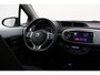 Toyota Yaris 1.5 Full Hybrid Aspiration | Clima | Camera | 15 inch | Bluetooth | Privacy glas | Elektrische ramen voor | Multifunctioneel stuurwiel