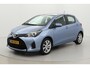 Toyota Yaris 1.5 Hybrid Lease Limited | Clima | Camera | 16 inch | Bluetooth | Multifunctioneel stuurwiel | Elektrische ramen voor