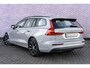 Volvo V60 2.0 T6 Plug-in hybrid AWD Plus Dark | Google | Long range | Trekhaak | Harman Kardon | Panoramadak | 360º Camera | Adaptive Cruise | BLIS | Verwarmbare voorruit | Power seats | Dodehoekdetectie |