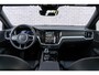 Volvo V60 2.0 T6 Plug-in hybrid AWD Plus Dark | Google | Long range | Trekhaak | Harman Kardon | Panoramadak | 360º Camera | Adaptive Cruise | BLIS | Verwarmbare voorruit | Power seats | Dodehoekdetectie |