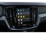 Volvo V60 2.0 T6 Plug-in hybrid AWD Plus Dark | Google | Long range | Trekhaak | Harman Kardon | Panoramadak | 360º Camera | Adaptive Cruise | BLIS | Verwarmbare voorruit | Power seats | Dodehoekdetectie |