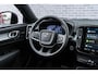 Volvo XC40 2.0 B4 Plus Dark | Trekhaak | Google | Dodehoekdetectie | Adaptieve Cruise Control | Stoel + stuurverwarming | 19" LM | Verwarmbare voorruit |