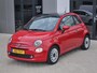 Fiat 500 1.0 Hybrid Dolcevita 6.000km Carplay Pano