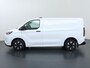 Ford E-Transit Custom 320 | L1 H1 | Trend | 65 kWh | 2300 KG. AHW | Climate Control | Apple Carplay / Android Auto | 328 KM Range | Voorruitverwarming | Stoelverwarming | LED Koplampen | Achterdeuren |