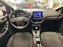 Ford Fiesta 1.0 ECOBOOST TITANIUM X CRUISE CONTROL APPLE CARPLAY/ANDROID STUUR EN VOORRUITVERWARMING RIJSTROOKSENSOREN PDC ZEER MOOI !! 3010
