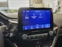 Ford Fiesta 1.0 ECOBOOST TITANIUM X CRUISE CONTROL APPLE CARPLAY/ANDROID STUUR EN VOORRUITVERWARMING RIJSTROOKSENSOREN PDC ZEER MOOI !! 3010