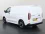 Ford E-Transit Custom 320 | L1 H1 | Trend | 65 kWh | 2300 KG. AHW | Climate Control | Apple Carplay / Android Auto | 328 KM Range | Voorruitverwarming | Stoelverwarming | LED Koplampen | Achterdeuren |