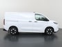 Ford E-Transit Custom 320 | L1 H1 | Trend | 65 kWh | 2300 KG. AHW | Climate Control | Apple Carplay / Android Auto | 328 KM Range | Voorruitverwarming | Stoelverwarming | LED Koplampen | Achterdeuren |