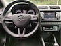 Skoda Fabia Combi 1.0 TSI Style Parkeersensoren V+A - Climatronic - Navigatie - LMV - NL auto
