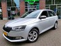 Skoda Fabia Combi 1.0 TSI Style Parkeersensoren V+A - Climatronic - Navigatie - LMV - NL auto