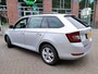 Skoda Fabia Combi 1.0 TSI Style Parkeersensoren V+A - Climatronic - Navigatie - LMV - NL auto