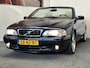Volvo C70 CONVERTIBLE 2.0 T TOURER BLACK YOUNGTIMER !!! CLIMATE CONTROL STOELVERWARMING ELEKTRISCHE KAP RADIO/CD PDC MISTLAMPEN VOOR ZEER MOOI !! 3010