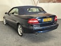 Volvo C70 CONVERTIBLE 2.0 T TOURER BLACK YOUNGTIMER !!! CLIMATE CONTROL STOELVERWARMING ELEKTRISCHE KAP RADIO/CD PDC MISTLAMPEN VOOR ZEER MOOI !! 3010