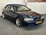 Volvo C70 CONVERTIBLE 2.0 T TOURER BLACK YOUNGTIMER !!! CLIMATE CONTROL STOELVERWARMING ELEKTRISCHE KAP RADIO/CD PDC MISTLAMPEN VOOR ZEER MOOI !! 3010