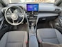 Toyota Yaris Cross 1.5 Hybrid 115 First Edition NIEUWE MODEL APPLE/ANDROID PARKEERCAMERA