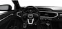 Audi Q3 Sportback 45TFSIe S-Line BlackL.Virtual Navi Apple Camera Leder Sonos Hybride