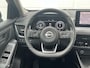 Nissan Qashqai 1.3 MHEV Xtronic N-Connecta 158 pk / Nieuw Model / Facelift / Cold Pack / Trekgewicht 1800 Kg / Apple Carplay Android Auto / Lichtmetalen wielen 18“ / Draadloze telefoon lader / Adaptief cruise control / Rondomzicht camera /