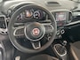Fiat 500L 1.4 CROSS 4cil. Cruise control - Airco - Navigatie - Trekhaak - Parkeersensoren voor en achter - Stoelverwarming - Bluetooth - Mistlampen voor - Multifunctioneel stuurwiel - Licht metalen 17 inch - U-connect
