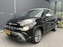 Fiat 500L 1.4 CROSS 4cil. Cruise control - Airco - Navigatie - Trekhaak - Parkeersensoren voor en achter - Stoelverwarming - Bluetooth - Mistlampen voor - Multifunctioneel stuurwiel - Licht metalen 17 inch - U-connect