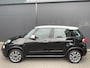Fiat 500L 1.4 CROSS 4cil. Cruise control - Airco - Navigatie - Trekhaak - Parkeersensoren voor en achter - Stoelverwarming - Bluetooth - Mistlampen voor - Multifunctioneel stuurwiel - Licht metalen 17 inch - U-connect
